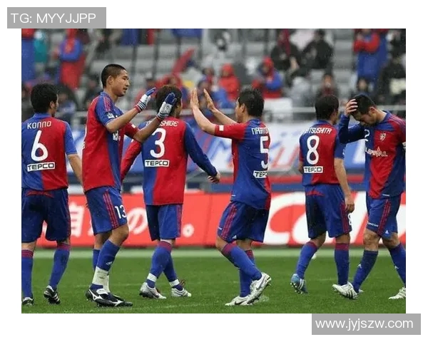 FC东京对鹿岛鹿角精彩对决竞猜分析与预测